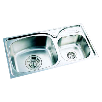  Sink (Couler)