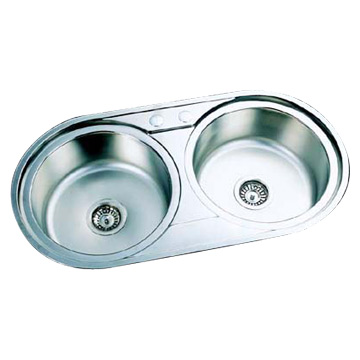  Sink (Couler)