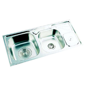  Sink (Couler)