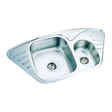  Sink (Couler)