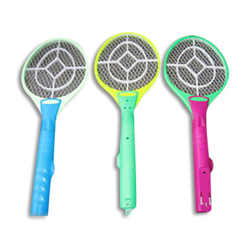  Mosquito Swatters (Москито Swatters)