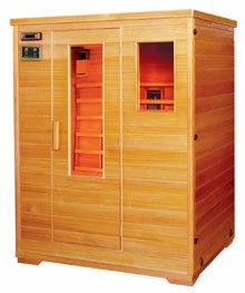  Infrared Sauna Room ( Infrared Sauna Room)