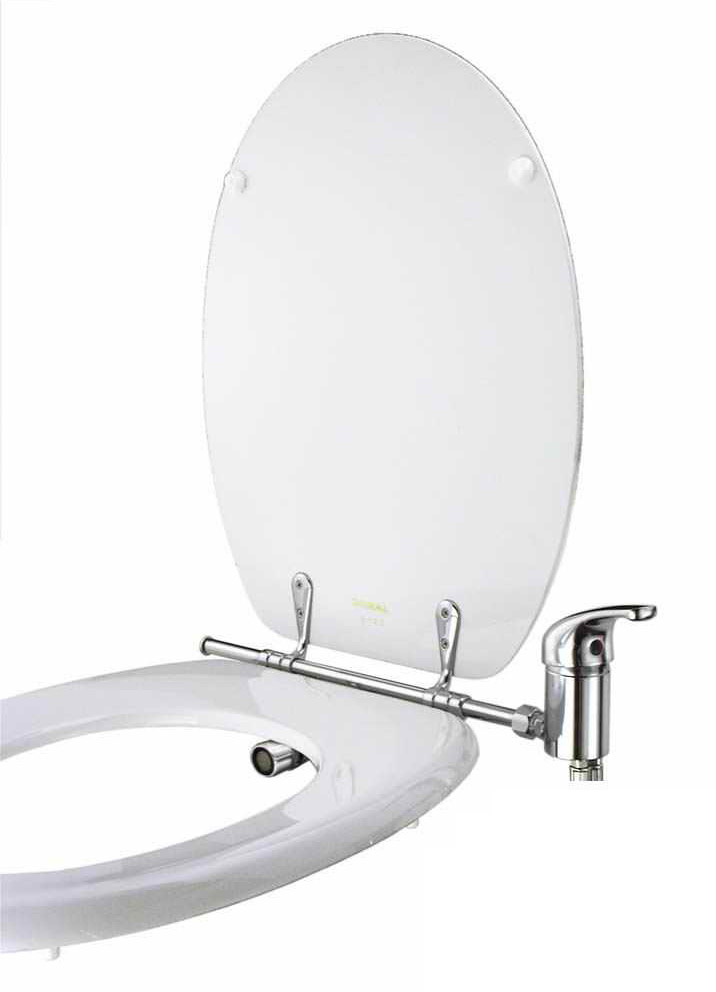  Easy Bidet (Easy Bidet)