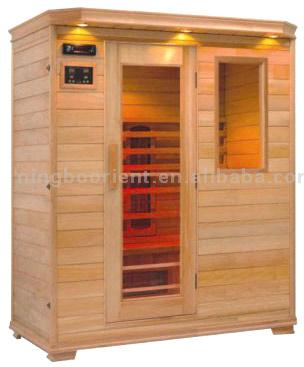  Infrared Sauna Room ( Infrared Sauna Room)