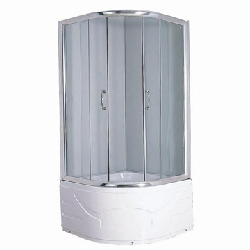  Shower Cabinet ( Shower Cabinet)