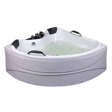  Massage Bathtub ( Massage Bathtub)