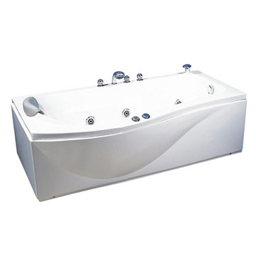  Massage Bathtub ( Massage Bathtub)