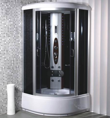  Steam Room (SR-227) (Bain de vapeur (RS-227))