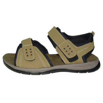 Men`s Sandal (Men`s Sandal)