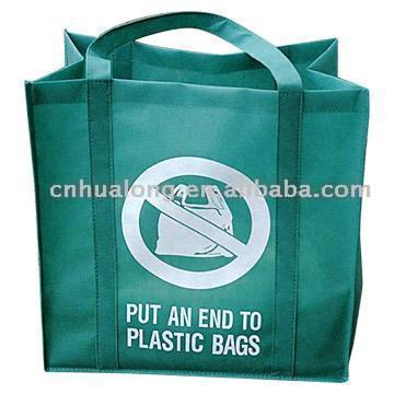  Non-woven Bag (Non-Woven Bag)