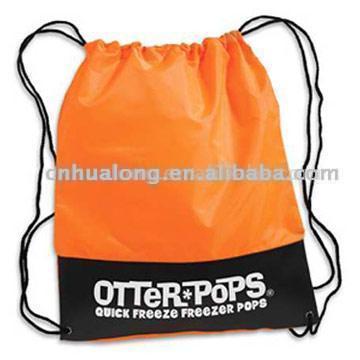  Nylon Drawstring Bag (Нейлоновая сумка Drawstring)