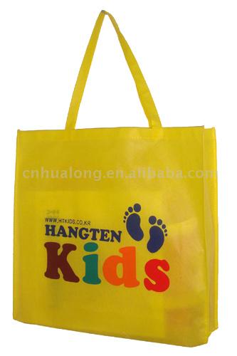  Polyester Shopping Bag ( Polyester Shopping Bag)