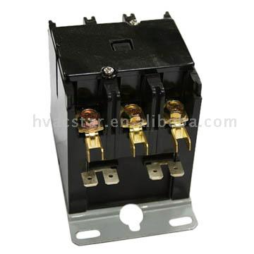  Definite Purpose Contactor (Definite Purpose Contactor)