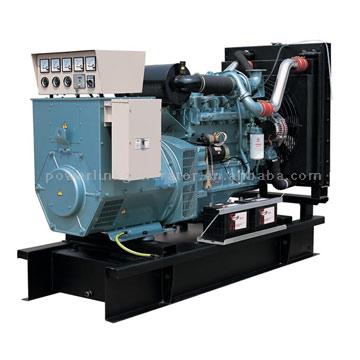  Powerlink-Cummins C Series Diesel Generator ( Powerlink-Cummins C Series Diesel Generator)