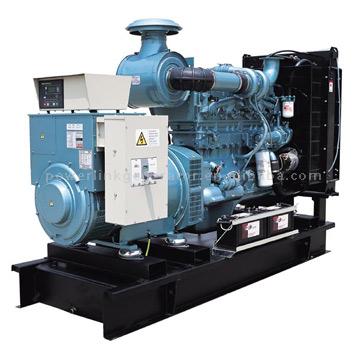  Powerlink-Cummins N Series Diesel Generator ( Powerlink-Cummins N Series Diesel Generator)