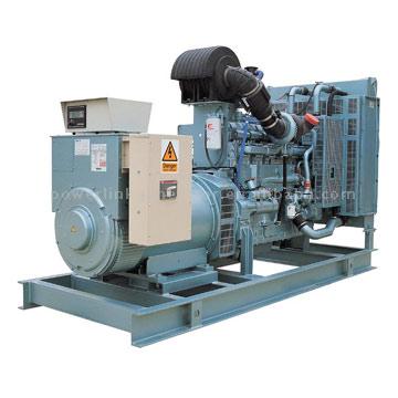  Powerlink-Cummins K Series Diesel Generator ( Powerlink-Cummins K Series Diesel Generator)