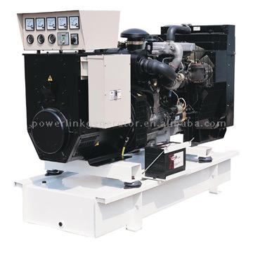 Powerlink-Perkins 1006 Serie Diesel-Generator (Powerlink-Perkins 1006 Serie Diesel-Generator)