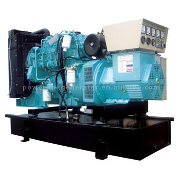  Powerlink-Perkins Diesel Generator (Powerlink-Perkins Diesel Generator)