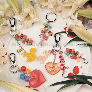 Fashion Key Chain (Fashion Key Chain)