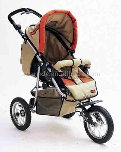  Baby Stroller (Baby Stroller)