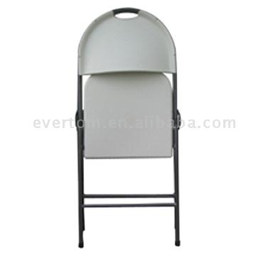 Plastic Chair (Plastic Chair)