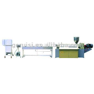  PET Pelletizing Machine ( PET Pelletizing Machine)