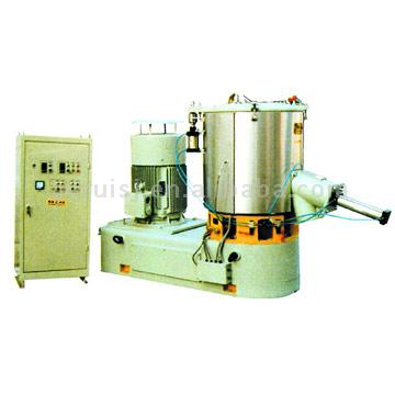  High-Speed Heating / Cooling Mixer ( High-Speed Heating / Cooling Mixer)