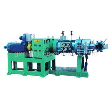  Filter Extruder ( Filter Extruder)