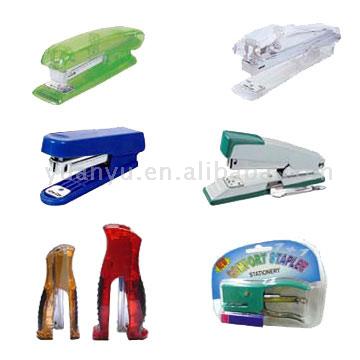  Staplers (Agrafeuses)