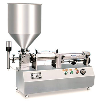 Dicke und Liquid Liquid Filler (YJL-500A) (Dicke und Liquid Liquid Filler (YJL-500A))