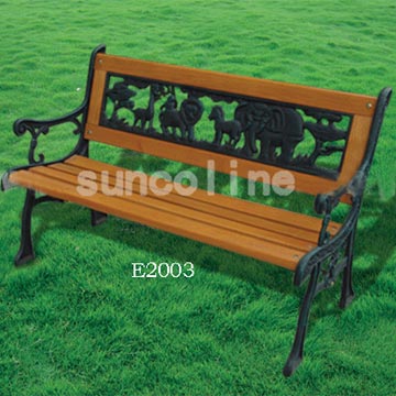  Children`s Garden Chair ( Children`s Garden Chair)