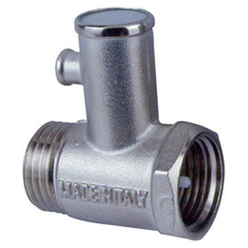  Safety Valve ( Safety Valve)