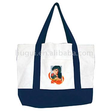  No-Woven Fabric Bag (Non-Woven Fabric Bag)