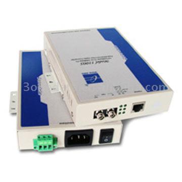  10M/100M/1000M Adaptive Ethernet Media Converter ( 10M/100M/1000M Adaptive Ethernet Media Converter)