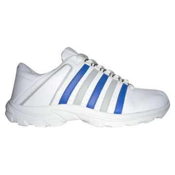  Sports Shoe (Chaussure de sport)