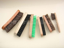  Wooden Shoe Brushes ( Wooden Shoe Brushes)