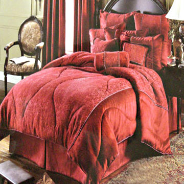  Comforter Set ( Comforter Set)