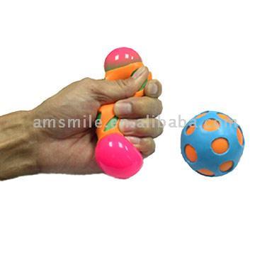  Squeezing Ball (Сжатие Ball)