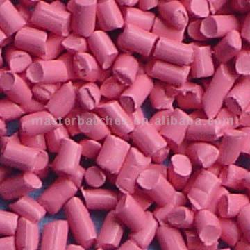  Pink Masterbatches (Pink Masterbatches)