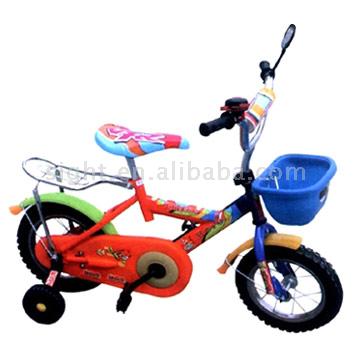  Children Bike (Children Bicycle) (Детский велосипед (детский велосипед))