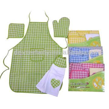  Aprons (Tabliers)