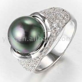 925 Silber Ring (925 Silber Ring)