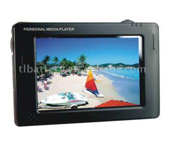  New Design 8GB MP4 Player (Новый дизайн 8GB MP4 Player)