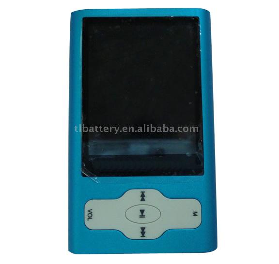  New Style MP4 Player (4GB) (Новый стиль MP4 Player (4 Гб))