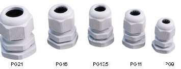  British Size Cable Connectors (Британские Размер Кабельные соединители)