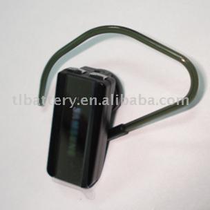  New Bluetooth Headset (Wep300/410) (New Bluetooth Headset (Wep300/410))