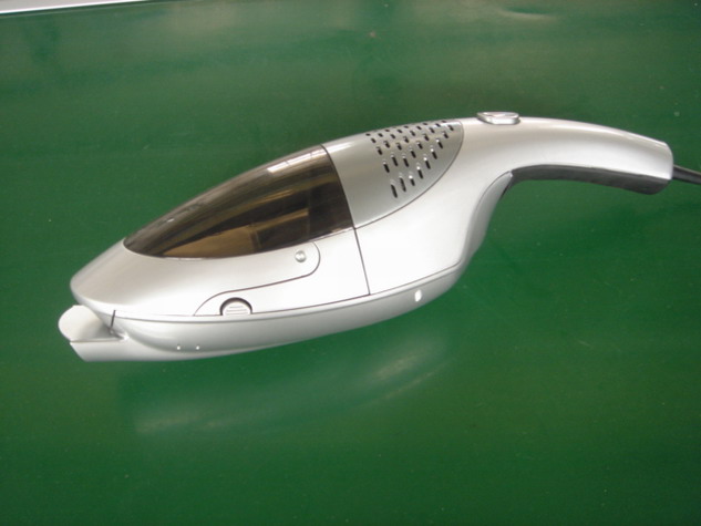  Hand Vacuum Cleaner (Aspirateur à main)