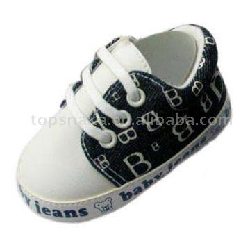  Babies` Shoes (Babies `Shoes)