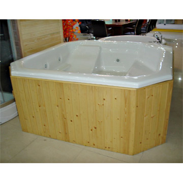  Bathtub (Badewanne)