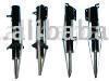  Shock Absorbers (Amortisseurs)